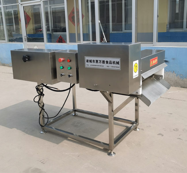 鰱魚(yú)切條機(jī)